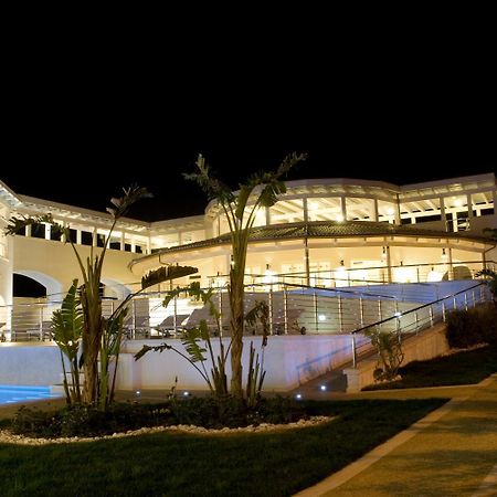 Ganimede Hotel Sperlonga Dış mekan fotoğraf